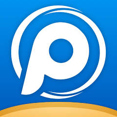 Pinjaman Saku logo